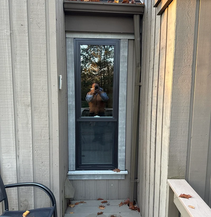 Window Solutions Plus is Heritage Hills Andersen Certified Contractor